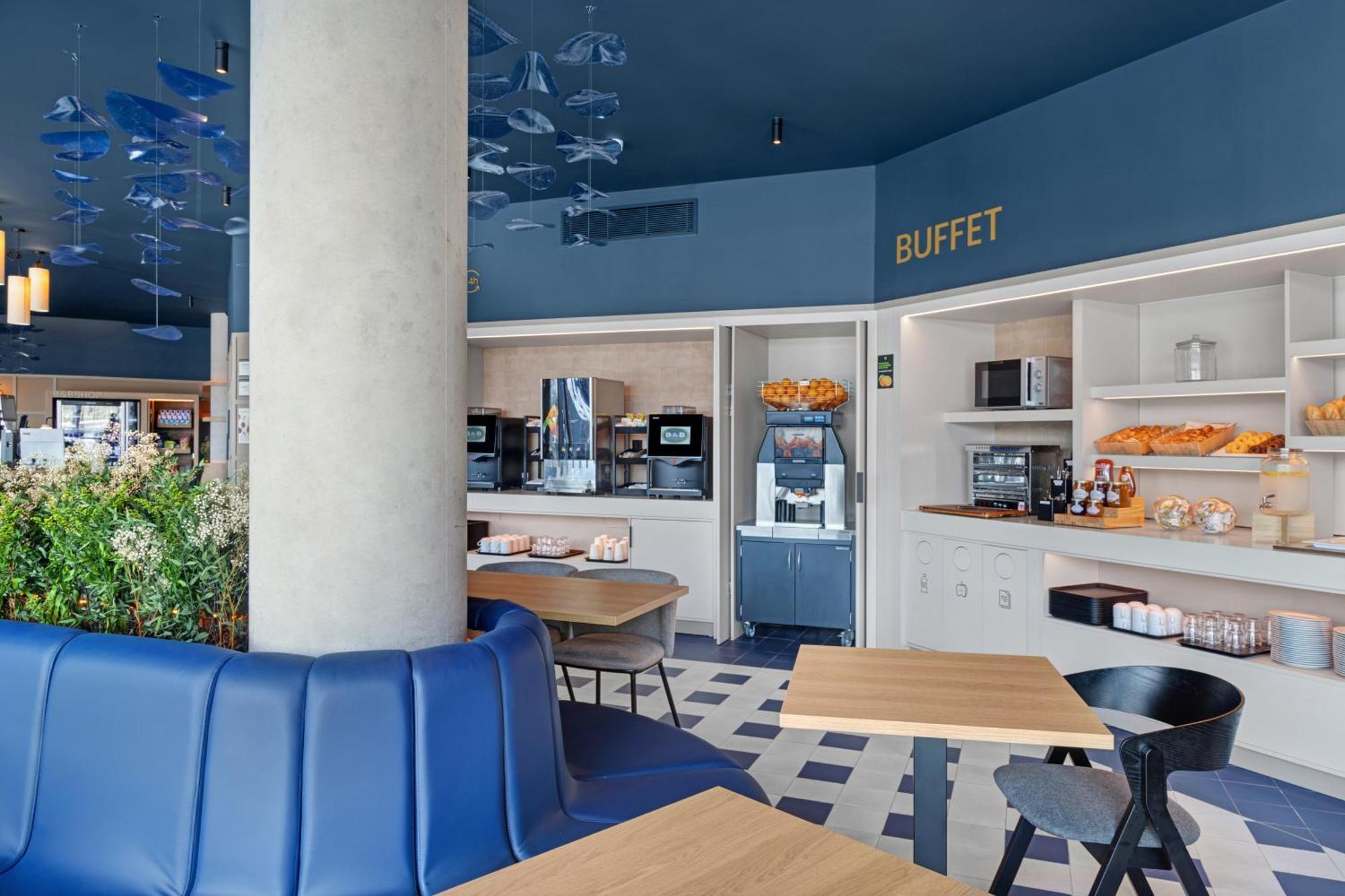 B&B Hotel Alicante Aeropuerto, Alicante